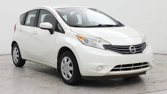 NISSAN VERSA NOTE 2015 3N1CE2CP1FL370875 image